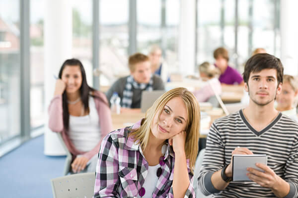 Study English language in the US: A great choice for the future